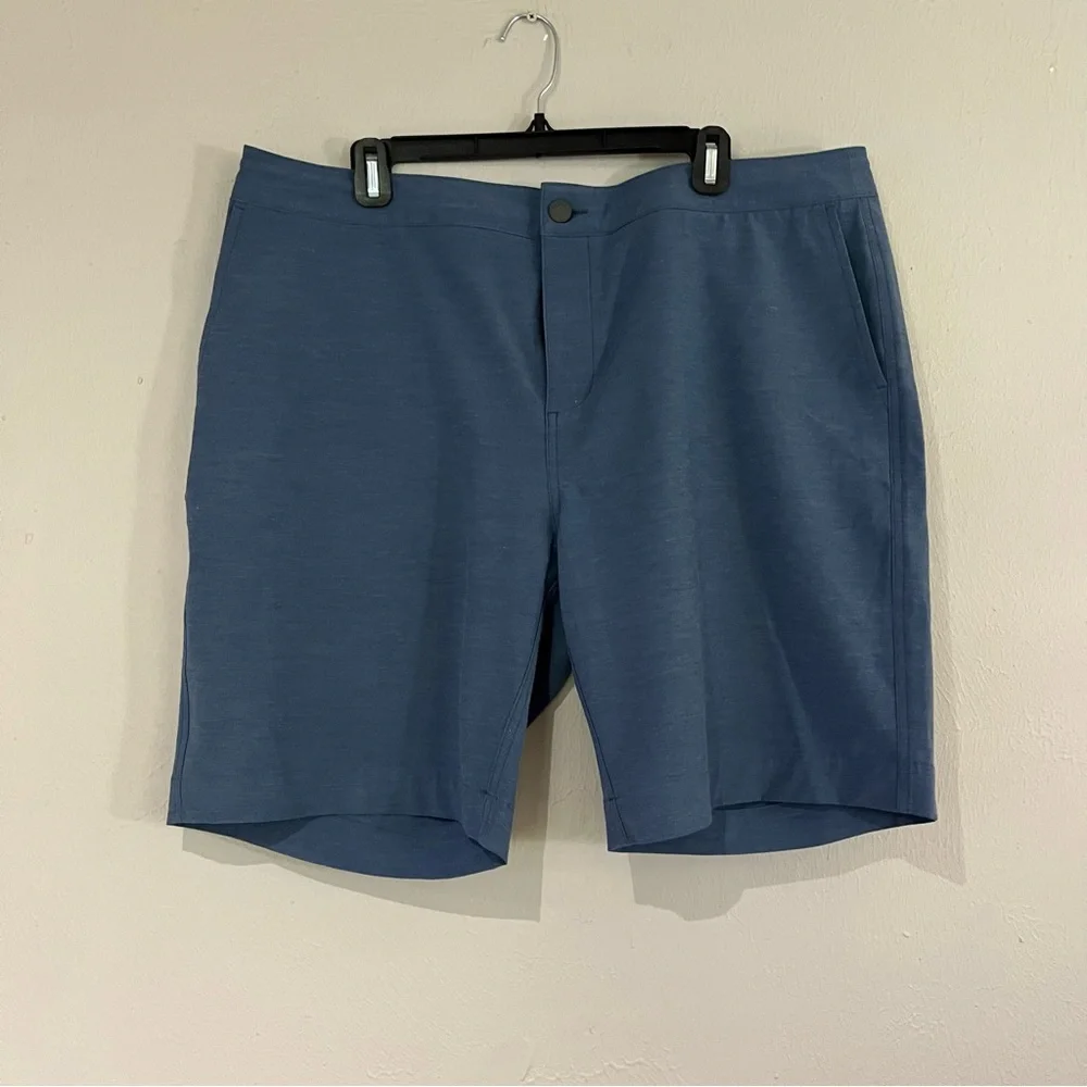 Faherty all day shorts